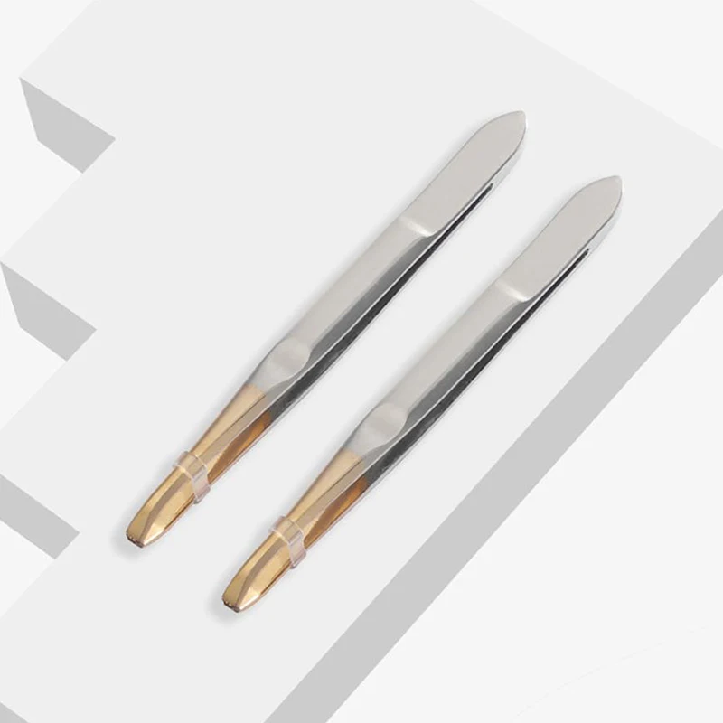 Eyebrow Tweezer Hair Beauty Fi - Beauty - Makeup - Eyes 评论和价格