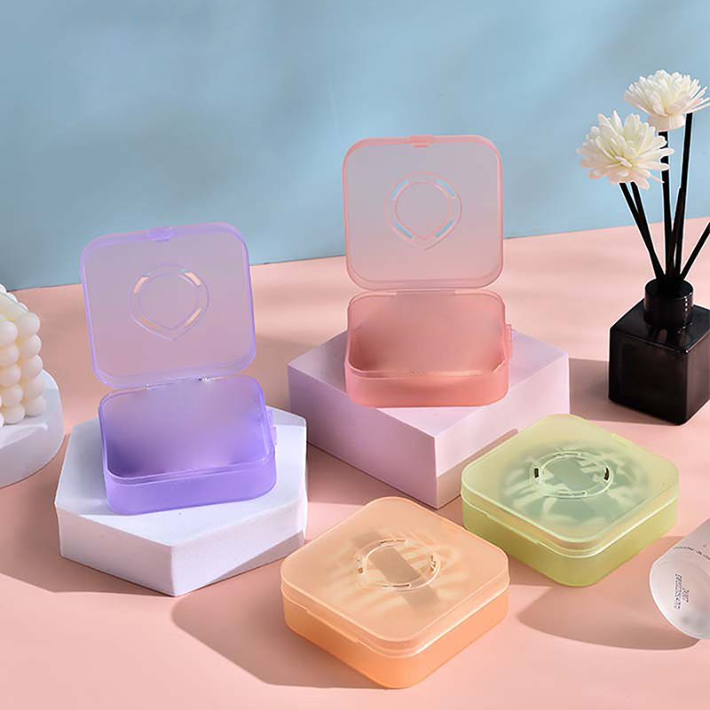 1pcs Empty Air Cushion Puff Bo - Beauty Makeup Case 评论和价格