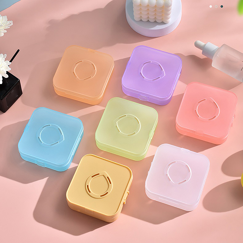 1pcs Empty Air Cushion Puff Bo - Beauty Makeup Case 评论和价格