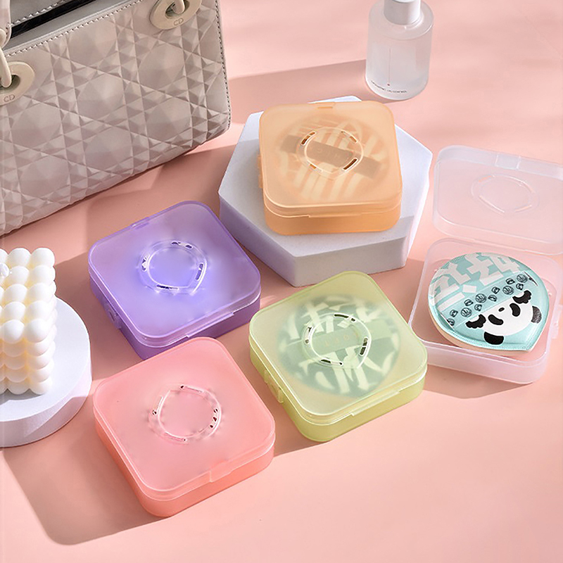 1pcs Empty Air Cushion Puff Bo - Beauty Makeup Case 评论和价格