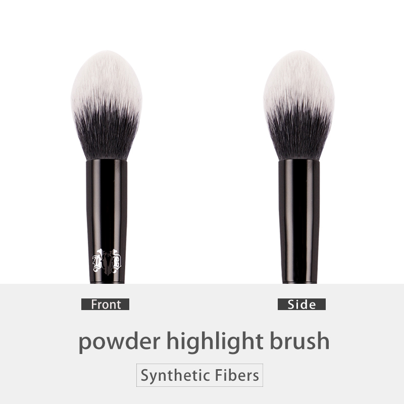 Kat Von D- Makeup Brush 04 Hig - J Beauty Makeup 评论和价格