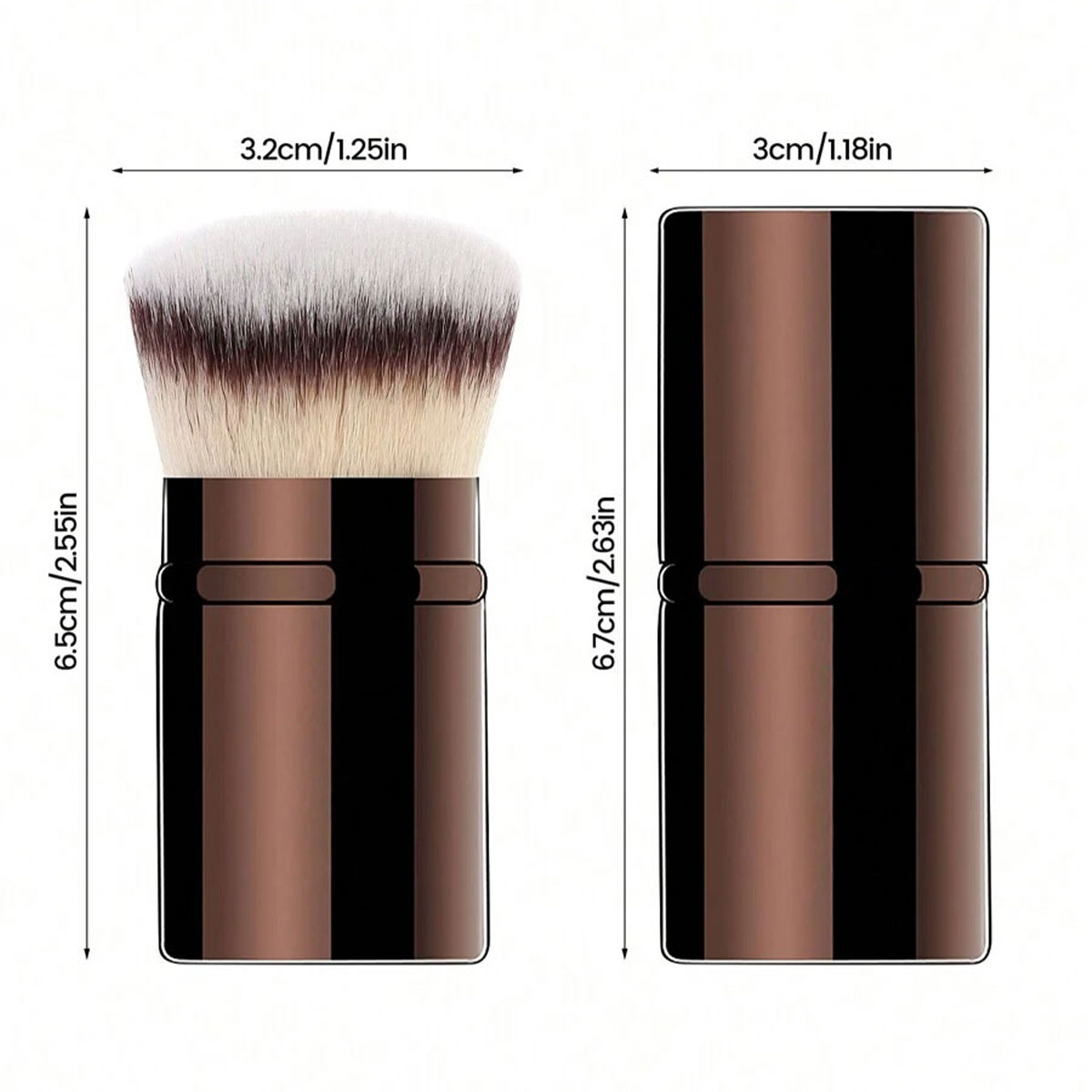 1pc Professional Face Retracta - J Beauty Makeup 评论和价格