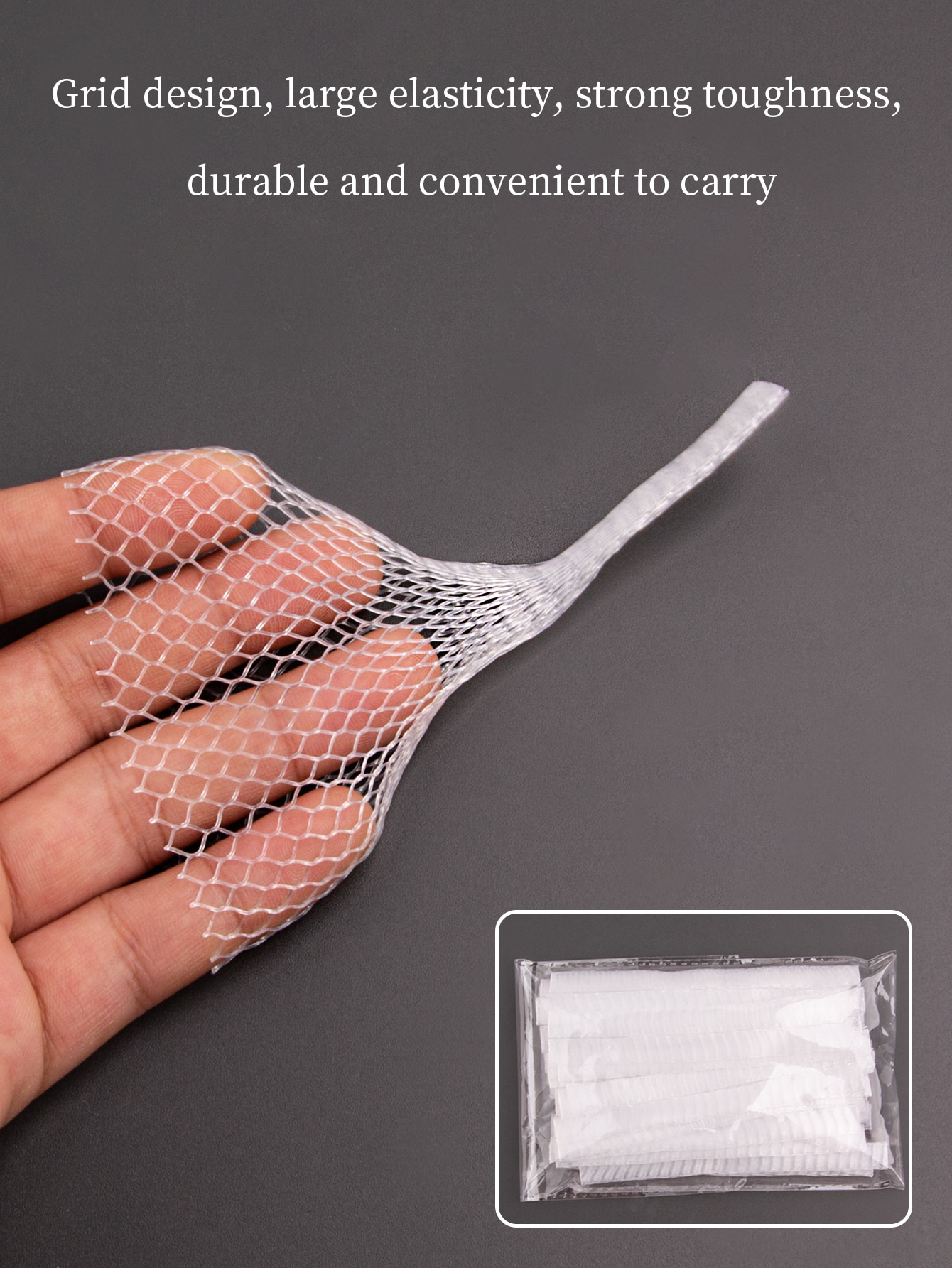 50PCS Makeup brush protective  - Beauty Makeup Kit 评论和价格