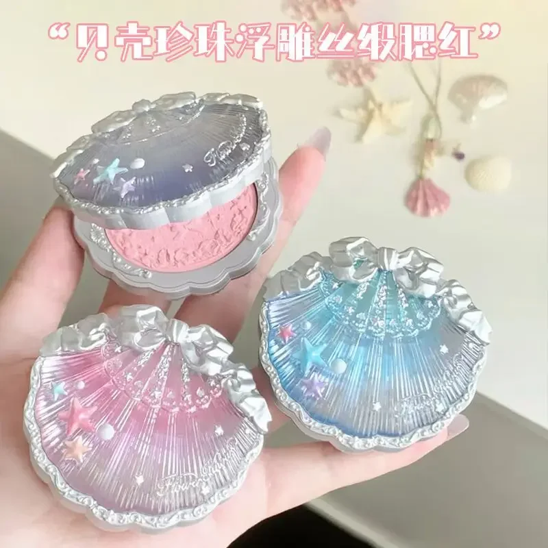 Flower Knows Shells Jewel Coll - J Beauty Makeup 评论和价格
