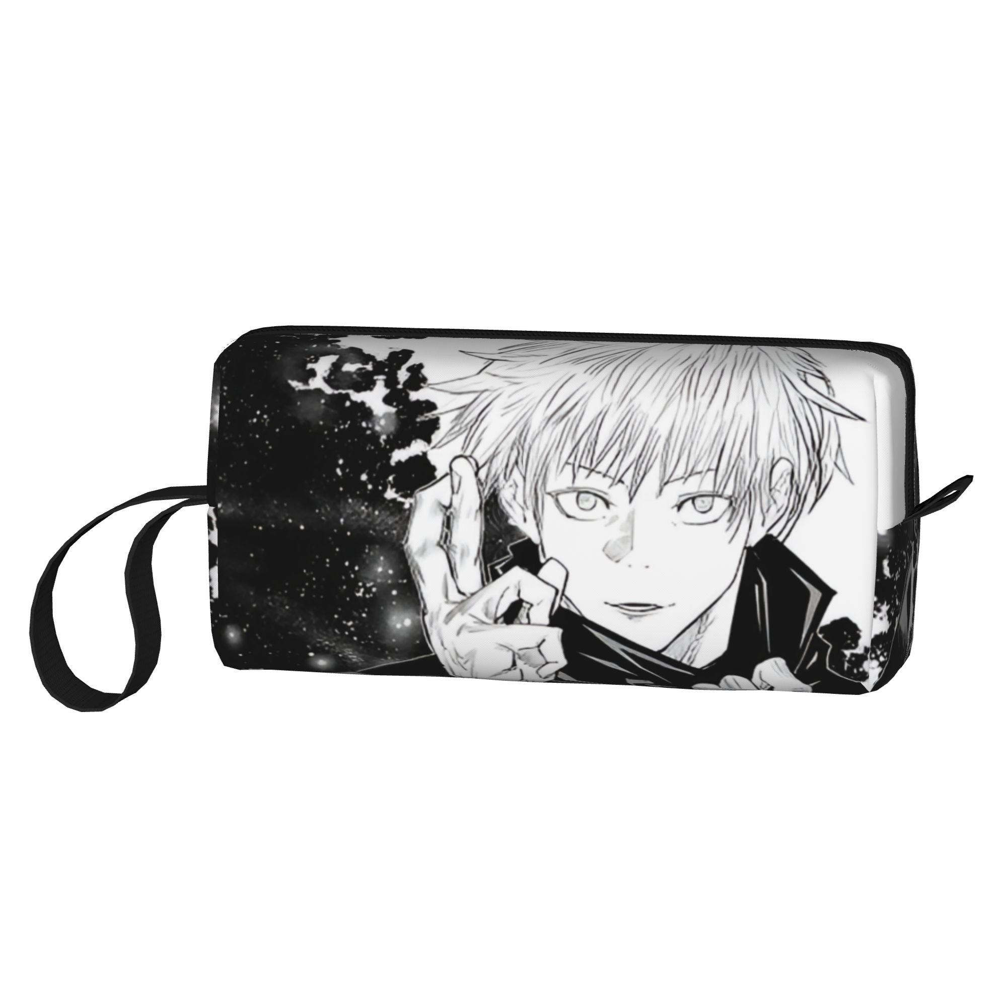 Custom Fashion J-Jujutsus K-Ka - J Beauty Makeup 评论和价格