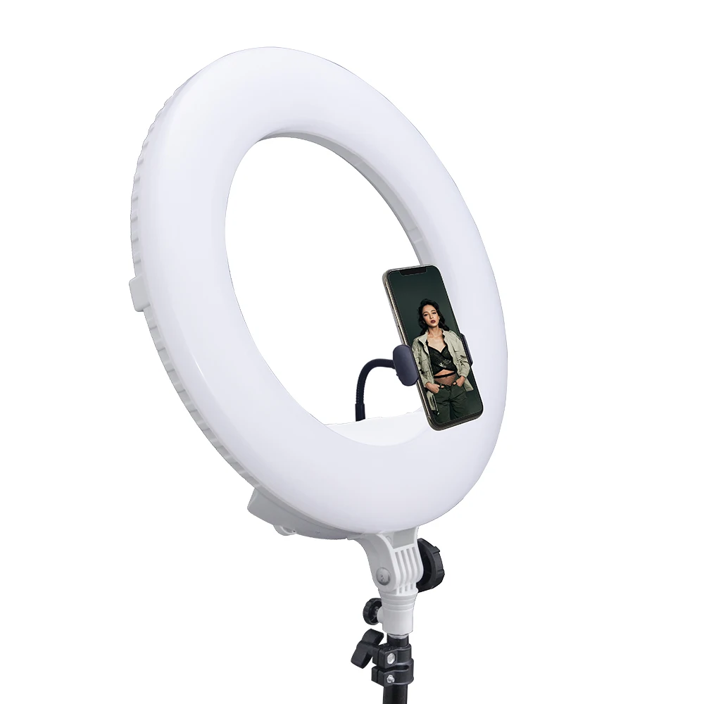 Yidoblo Warm Cold Light LX-480 - Beauty And Makeup Studio 评论和价格