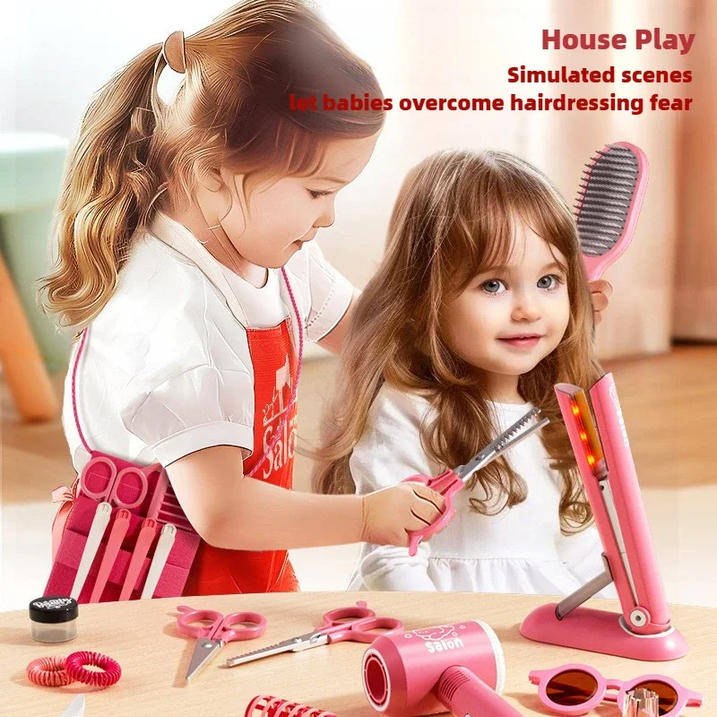 Girls Hair Beauty Makeup Kit K - Beauty Makeup Kit For Kids 评论和价格