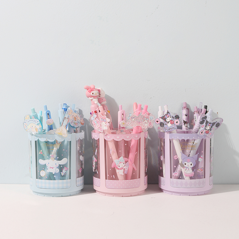 Kawaii Miniso Cinnamoroll My M - My Beauty Makeup Set 评论和价格