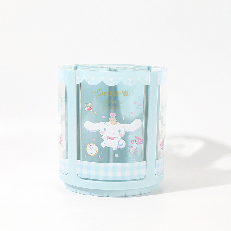 Kawaii Miniso Cinnamoroll My M - My Beauty Makeup Set 评论和价格