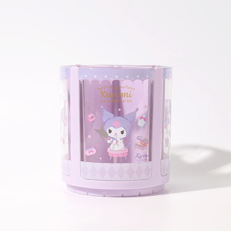 Kawaii Miniso Cinnamoroll My M - My Beauty Makeup Set 评论和价格
