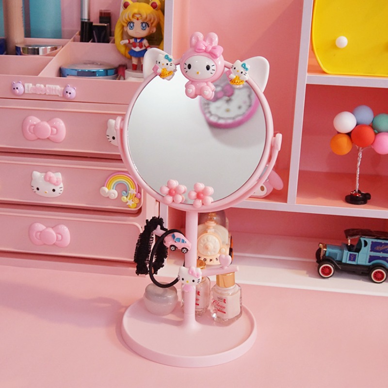 Cute Sanrio Cartoon Animation  - My Beauty Makeup Set 评论和价格
