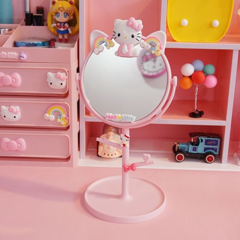 Cute Sanrio Cartoon Animation  - My Beauty Makeup Set 评论和价格