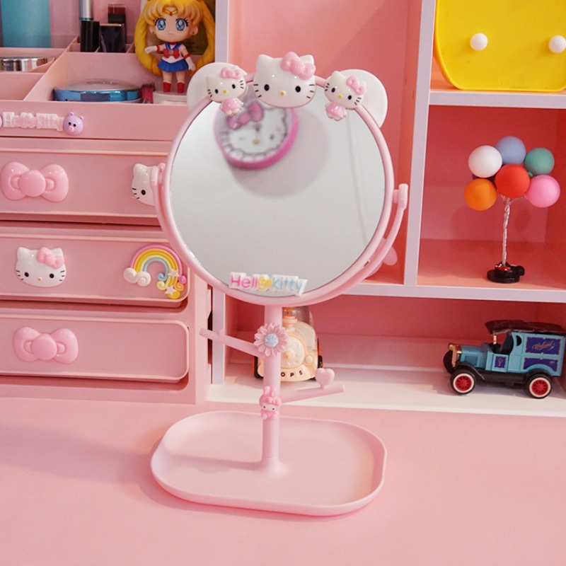 Cute Sanrio Cartoon Animation  - My Beauty Makeup Set 评论和价格