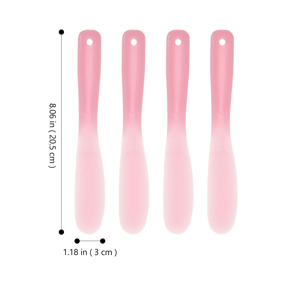 20Pcs Beauty Spatula Kit Reusa - Beauty Makeup Kit 评论和价格