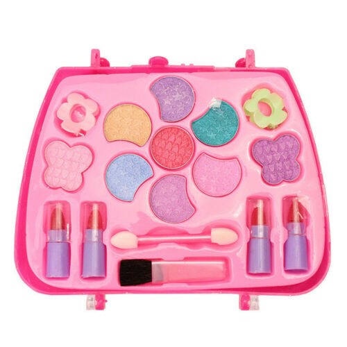 Pretend Play Cosmetic Makeup T - Makeup Beauty House 评论和价格