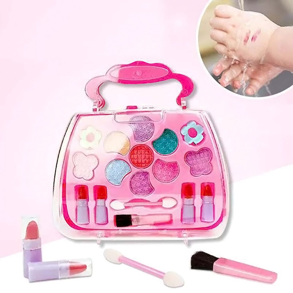 Pretend Play Cosmetic Makeup T - Makeup Beauty House 评论和价格