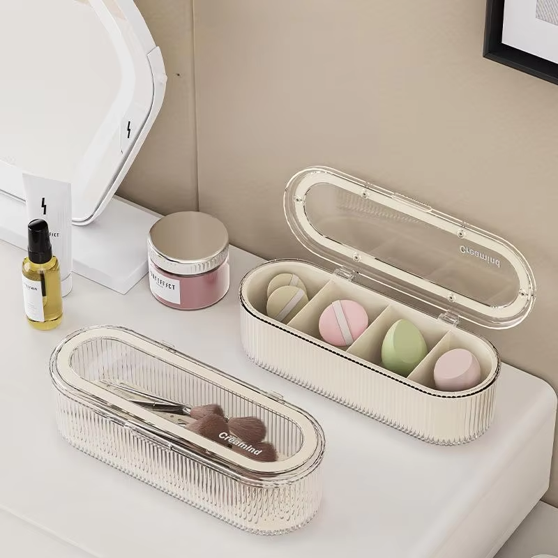 Eyebrow Pencil Organizer Organ - Beauty And Makeup Studio 评论和价格