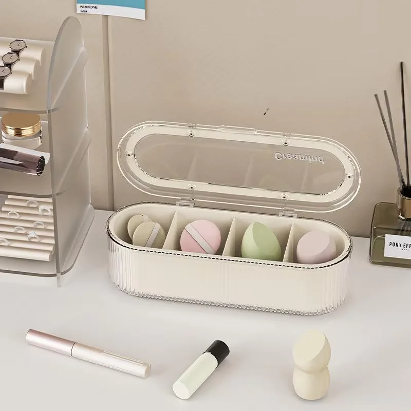 Eyebrow Pencil Organizer Organ - Beauty And Makeup Studio 评论和价格