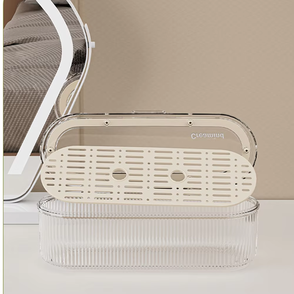 Eyebrow Pencil Organizer Organ - Beauty And Makeup Studio 评论和价格