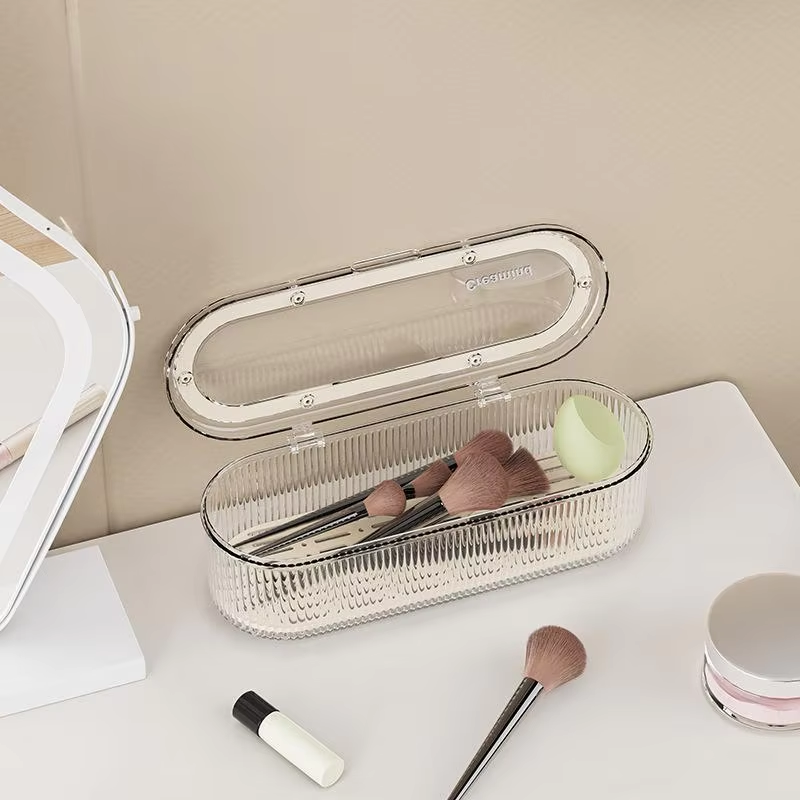 Eyebrow Pencil Organizer Organ - Beauty And Makeup Studio 评论和价格