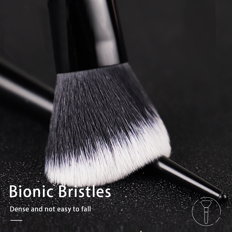 Kat Von D- Makeup Brush 02 Con - J Beauty Makeup 评论和价格
