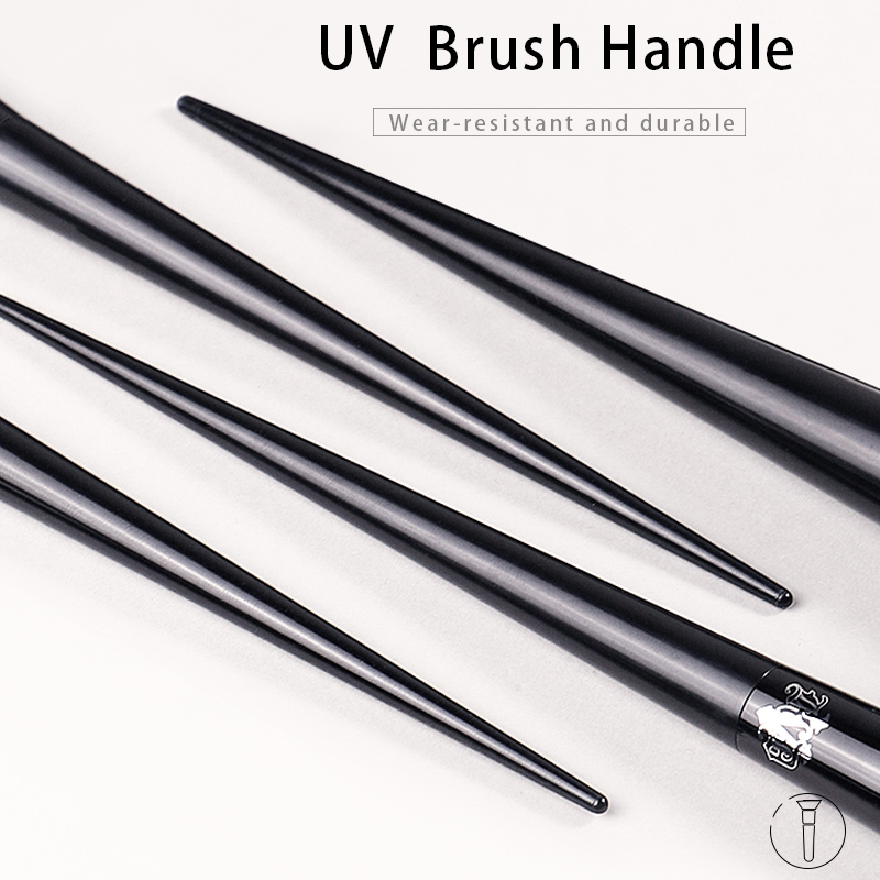 Kat Von D- Makeup Brush 02 Con - J Beauty Makeup 评论和价格