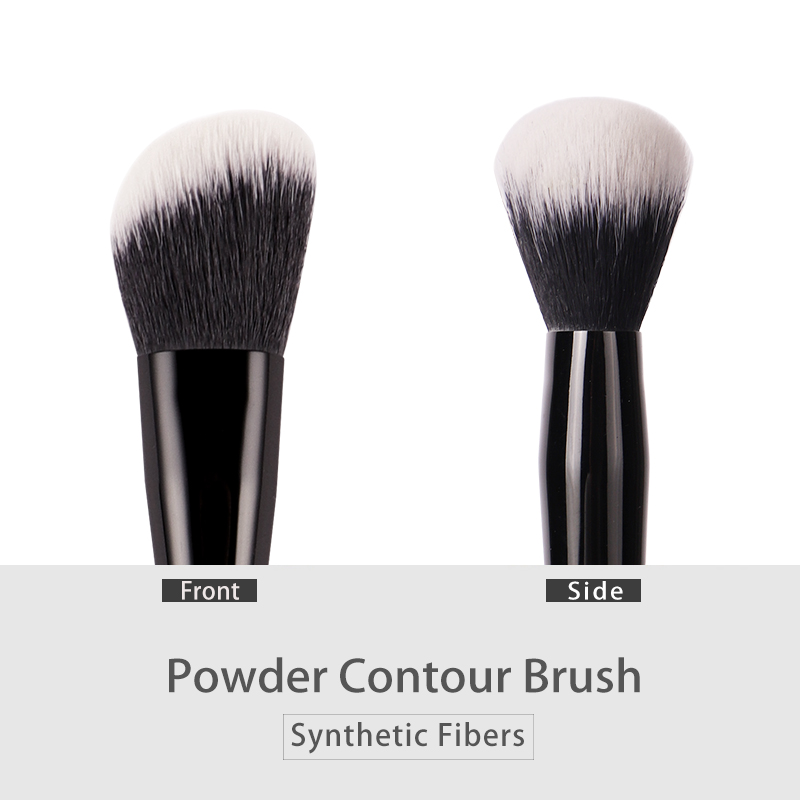 Kat Von D- Makeup Brush 02 Con - J Beauty Makeup 评论和价格
