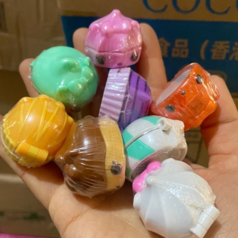 Num Noms Animal Bunny Figures  - Beauty Makeup Kit For Kids 评论和价格