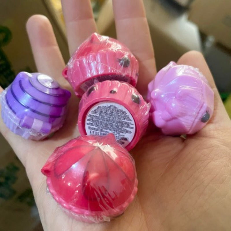 Num Noms Animal Bunny Figures  - Beauty Makeup Kit For Kids 评论和价格