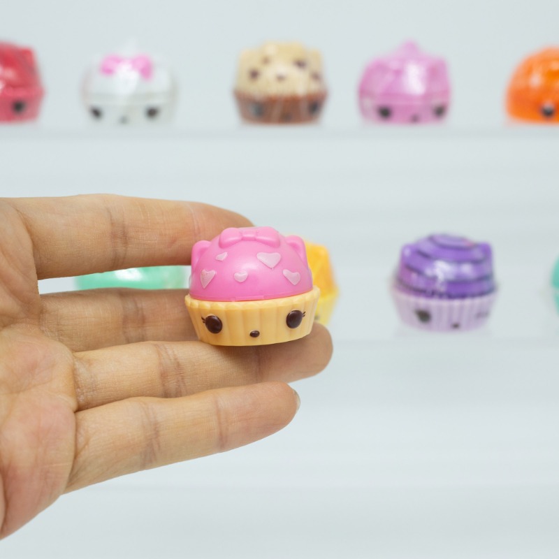 Num Noms Animal Bunny Figures  - Beauty Makeup Kit For Kids 评论和价格