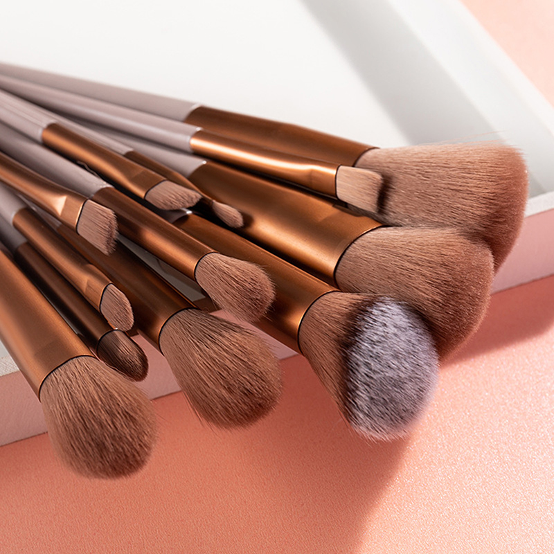 13Pcs Professional Beauty Powd - Beauty Makeup Kit 评论和价格