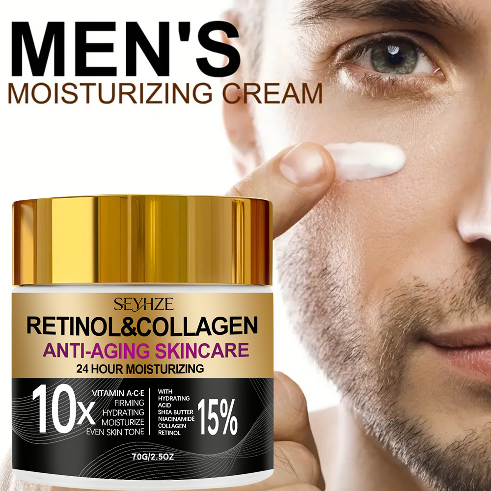 SEYHZE Retinol Collagen Moistu - Vitamin C Serum Face 评论和价格