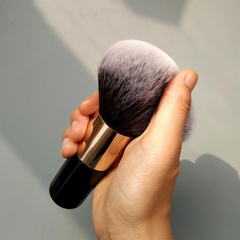 1pc Large Round Handle Multifu - J Beauty Makeup 评论和价格