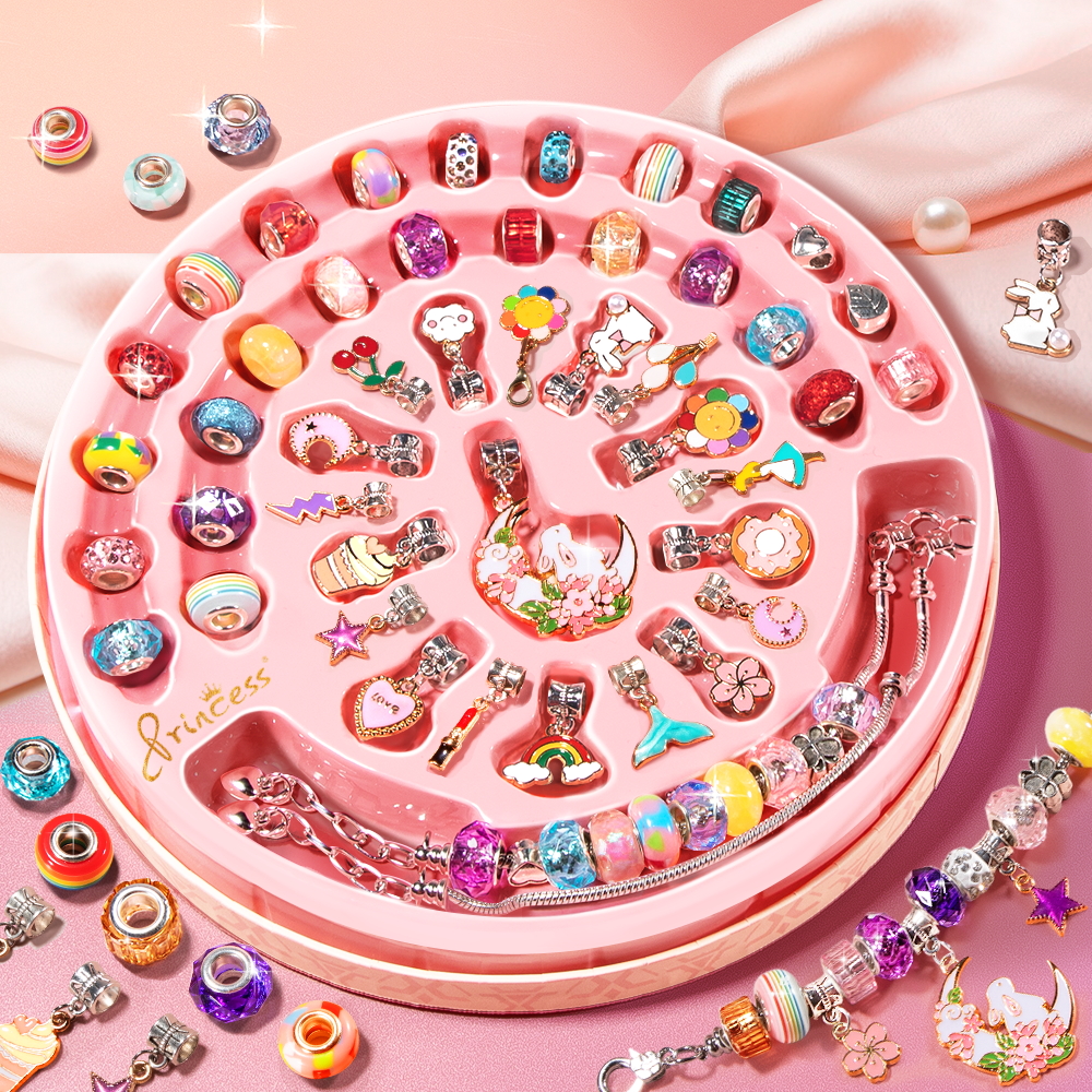 Girl Makeup Toy Fashion Cosmet - Beauty Makeup Kit For Kids 评论和价格