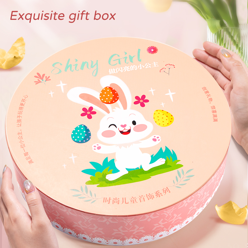 Girl Makeup Toy Fashion Cosmet - Beauty Makeup Kit For Kids 评论和价格