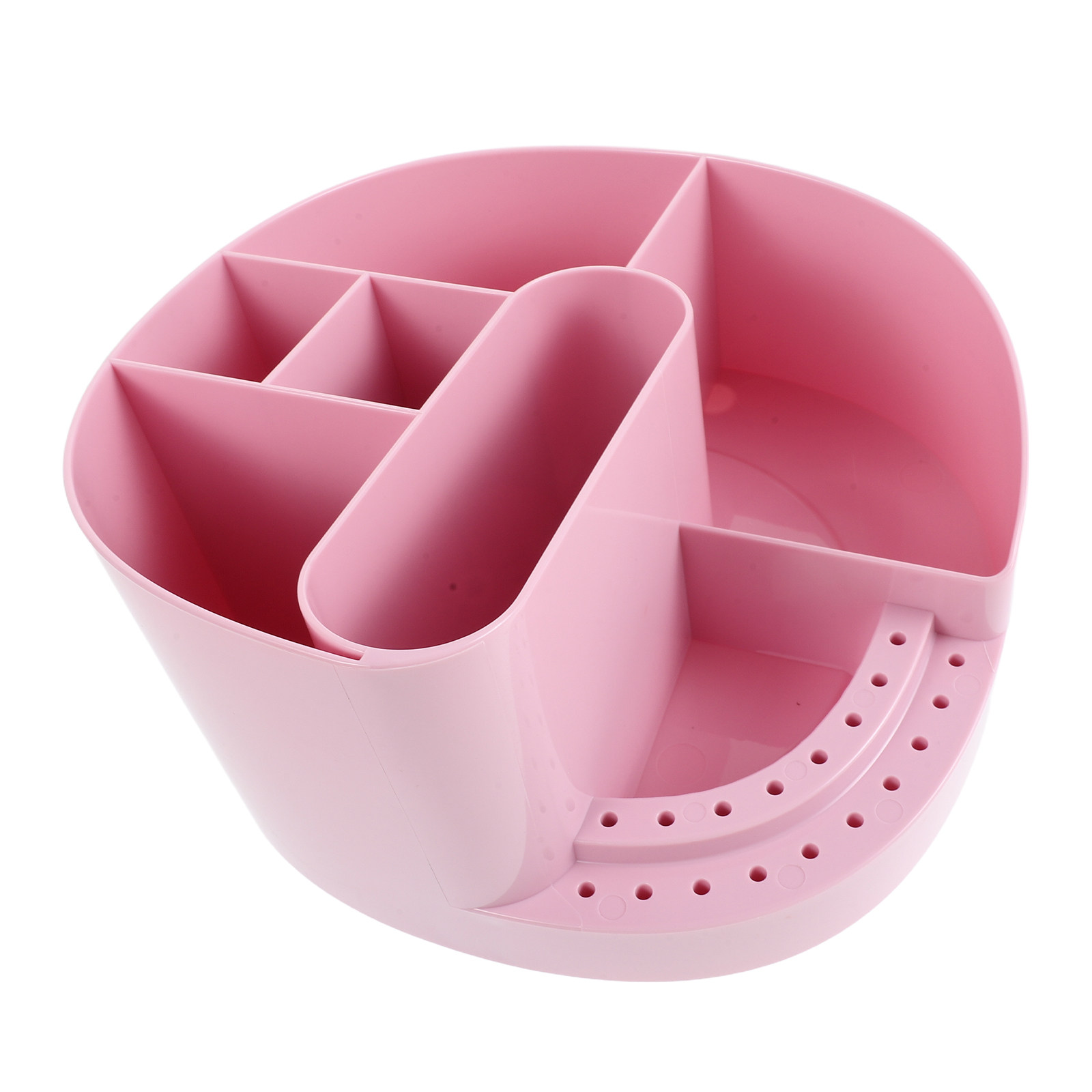 Large Transparent Nail Storage - Beauty Makeup Case 评论和价格