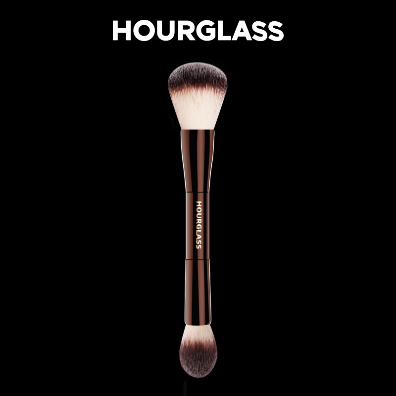 Hourglass Makeup Brush- No.17  - J Beauty Makeup 评论和价格