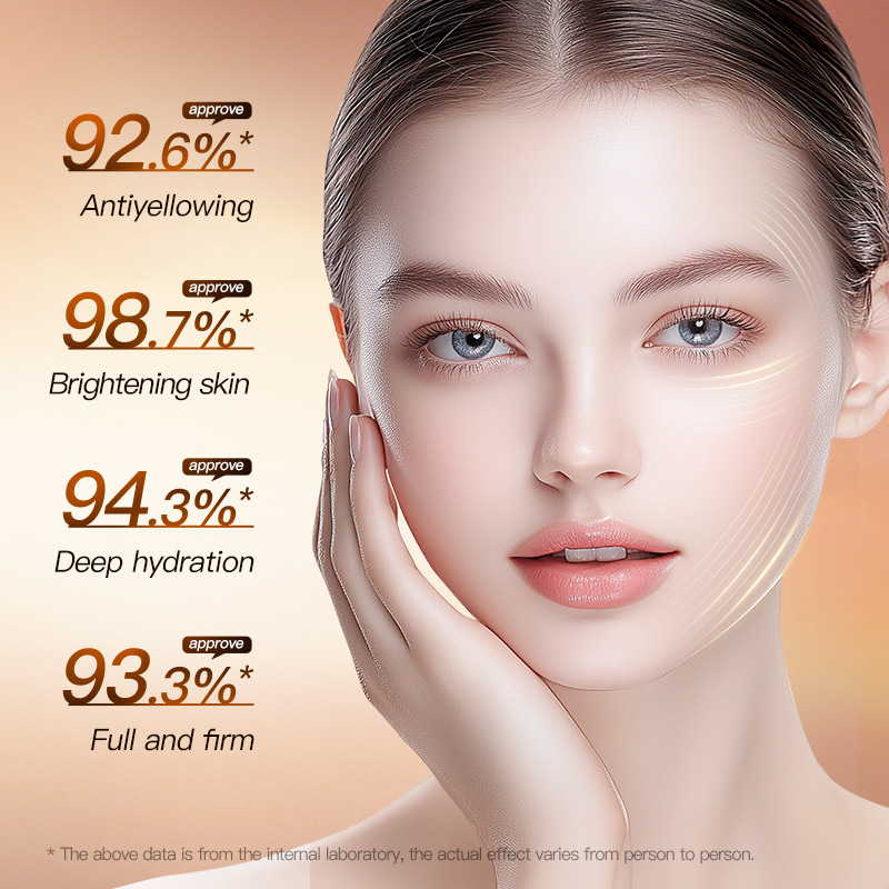SADOER Sea Buckthorn Vitamin C - Vitamin C Serum Face 评论和价格