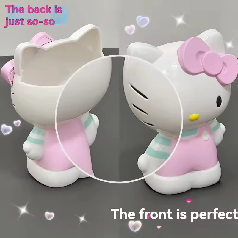 Sanrio Kawaii My Melody Anime  - My Beauty Makeup Set 评论和价格