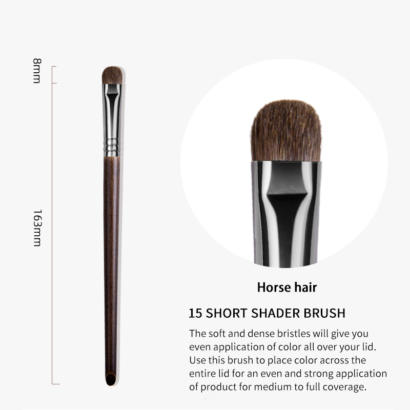 OVW 1PCS Luxe Smoky Shader Bru - J Beauty Makeup 评论和价格