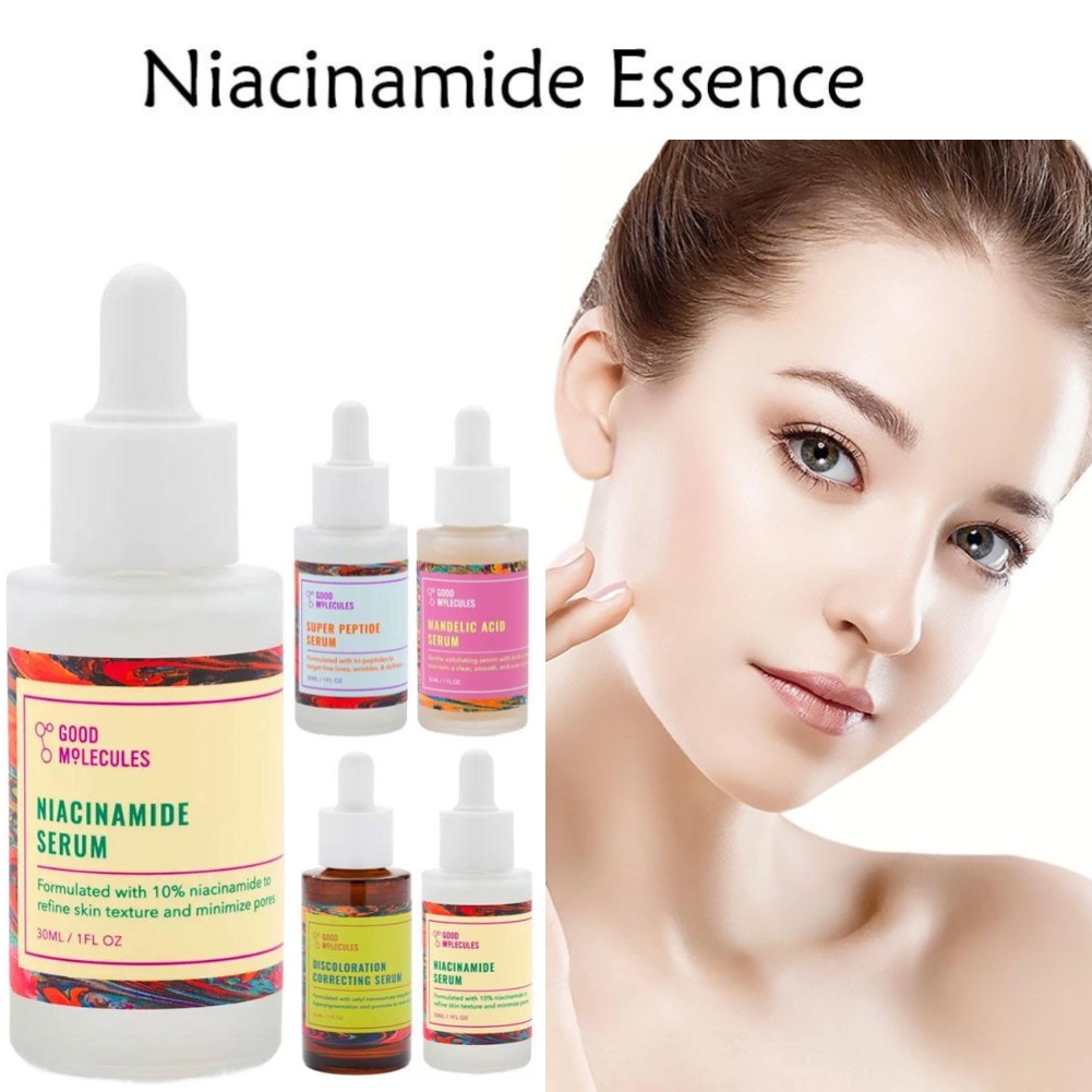 Premium Good Molecules Facial  - Vitamin C Serum Face 评论和价格