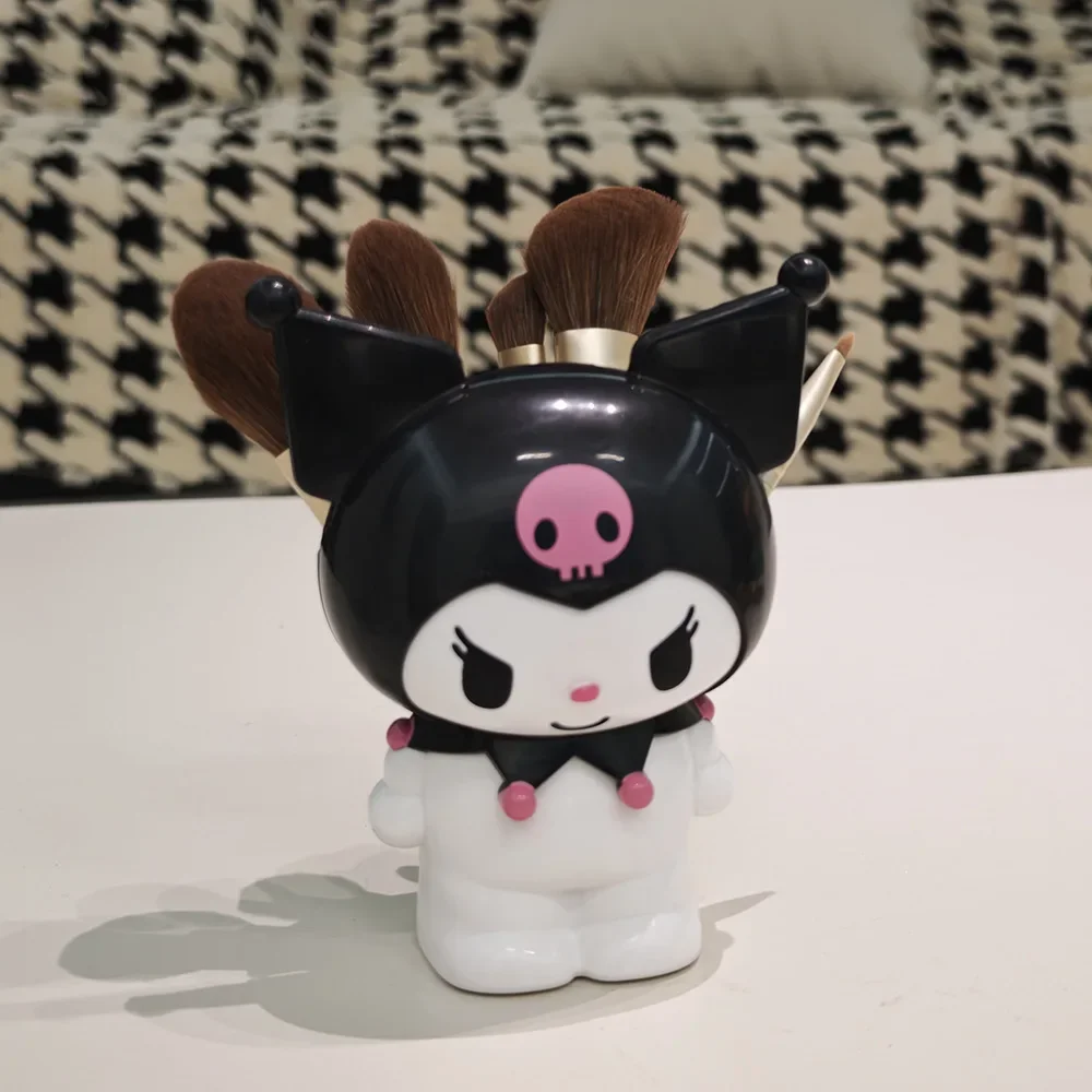 My Melody Hello Kitty Makeup B - My Beauty Makeup Set 评论和价格