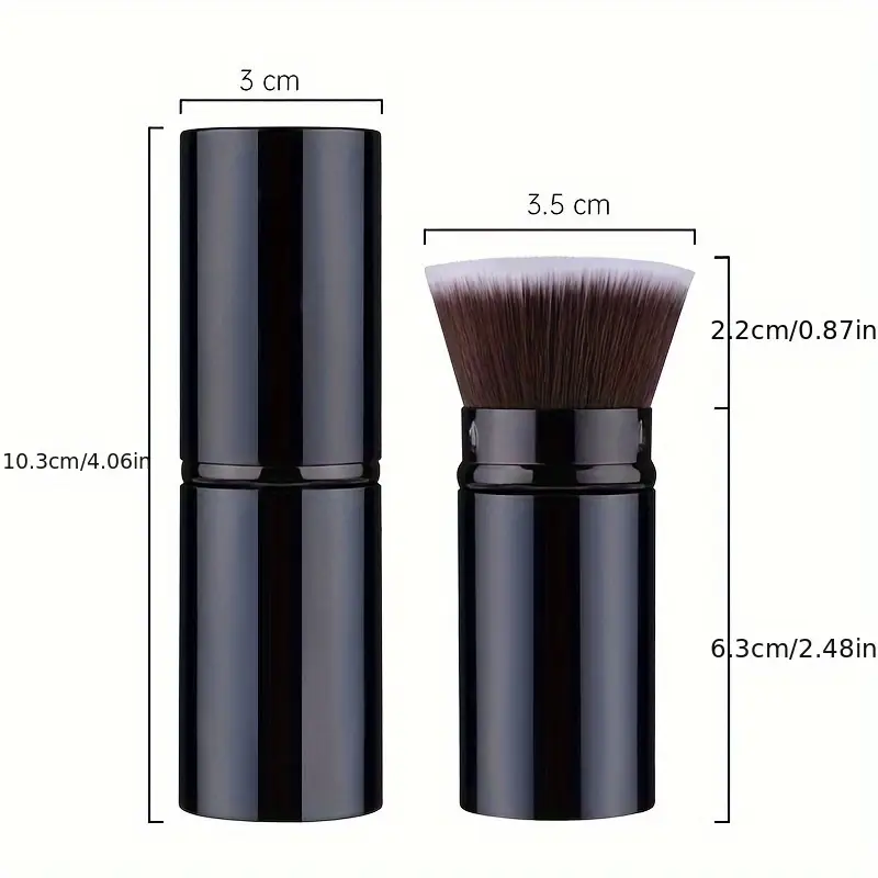 1pcs Professional Makeup Brush - J Beauty Makeup 评论和价格