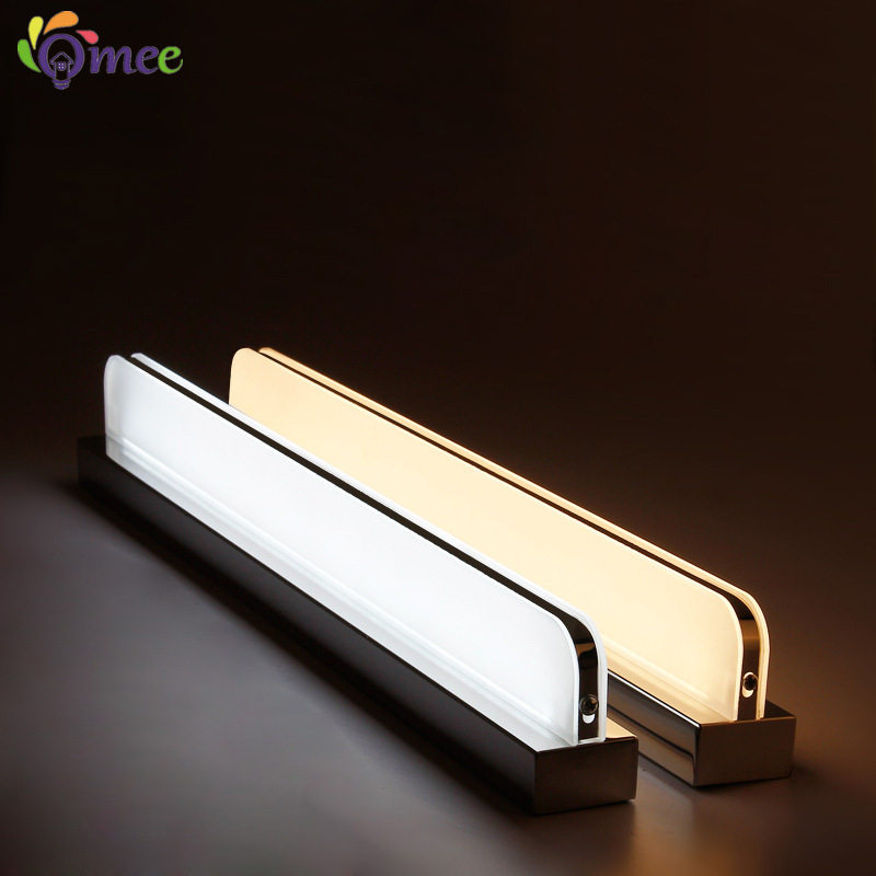 Newest Washroom Makeup Light L - Beauty Makeup Light 评论和价格