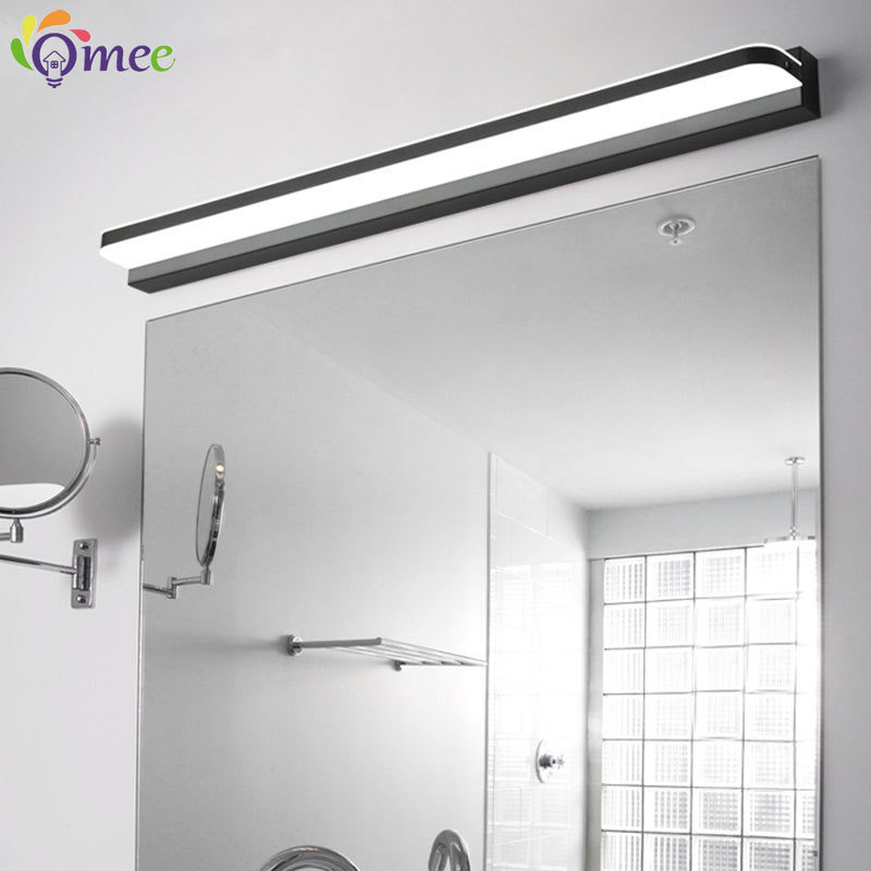 Newest Washroom Makeup Light L - Beauty Makeup Light 评论和价格