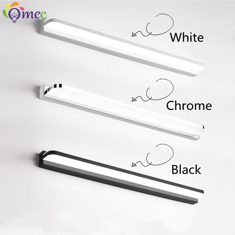 Newest Washroom Makeup Light L - Beauty Makeup Light 评论和价格