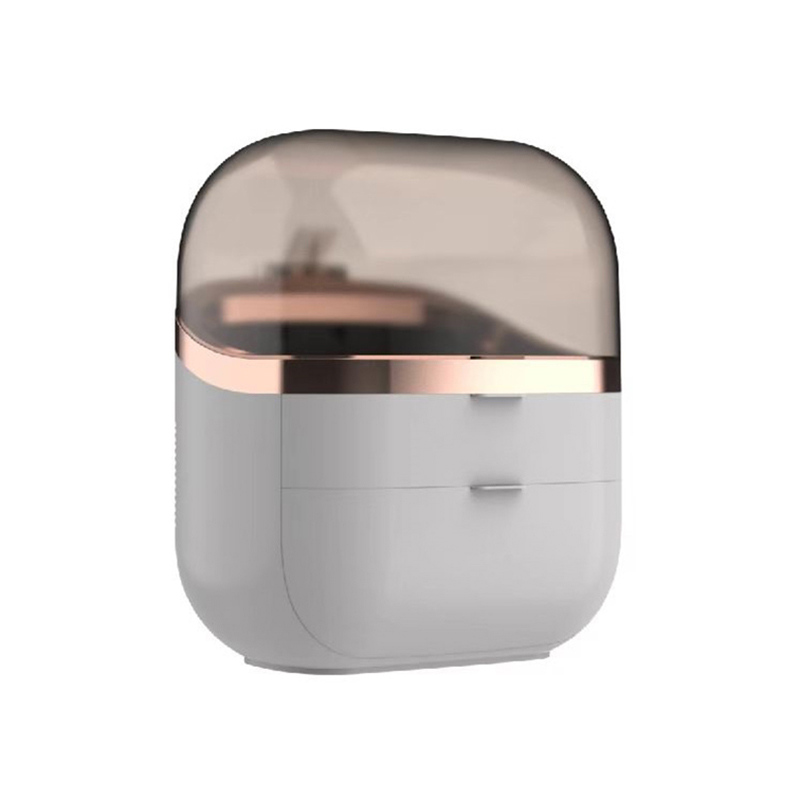 22L Portable Skincare Fridge - - Beauty Makeup Light 评论和价格