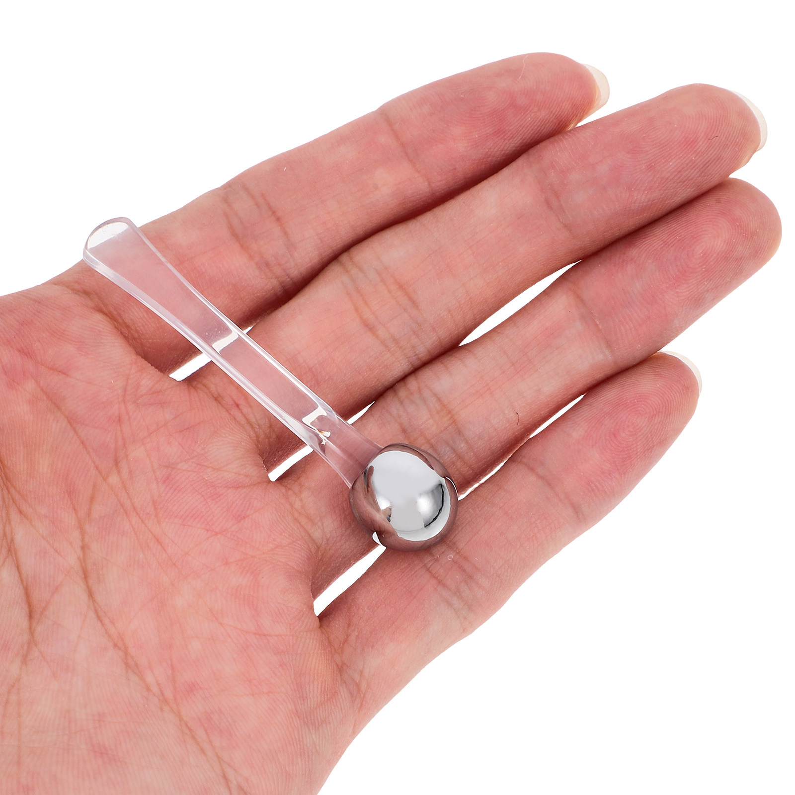 Mini Spatula for Eye Cream Ski - Beauty - Makeup - Eyes 评论和价格