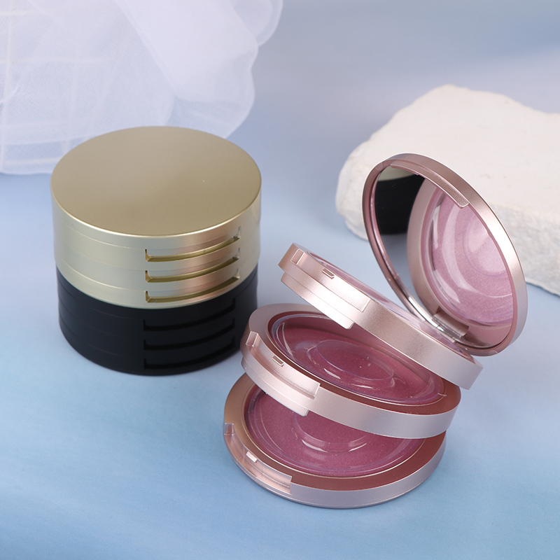 3-Layer Lashes Organizer Beaut - Beauty Makeup Case 评论和价格
