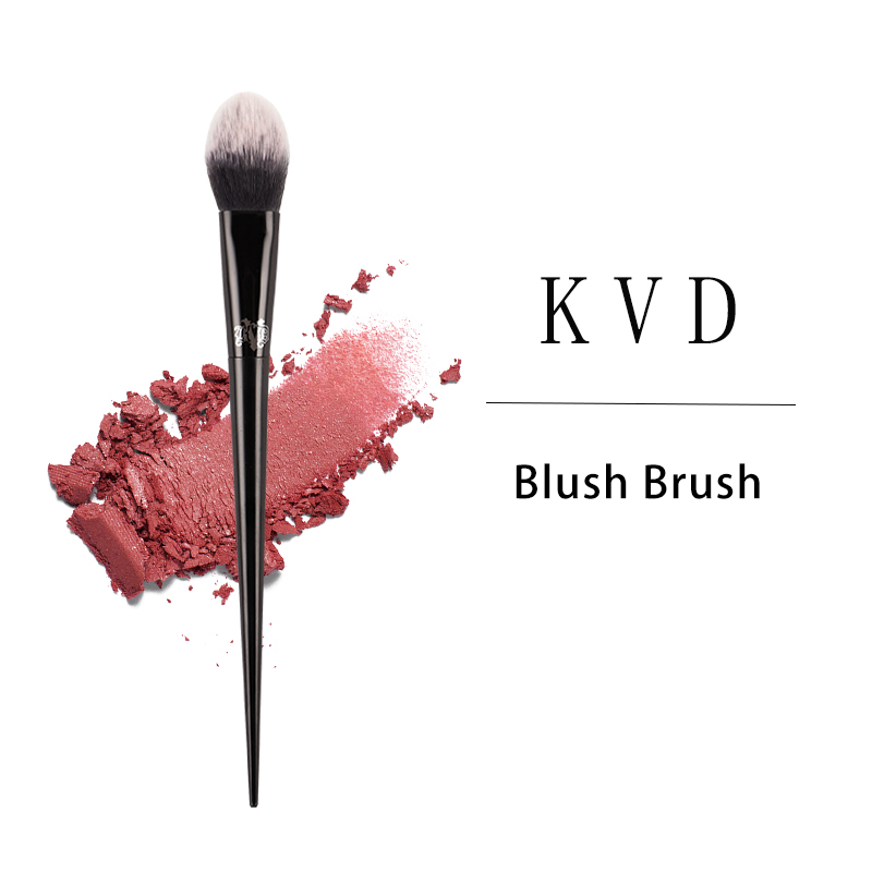 Kat Von D- Makeup Brush 25 Blu - J Beauty Makeup 评论和价格